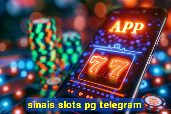 sinais slots pg telegram