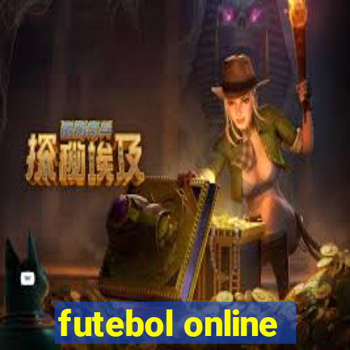 futebol online