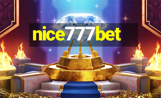 nice777bet