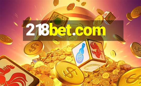 218bet.com