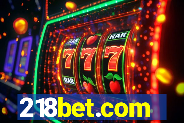 218bet.com