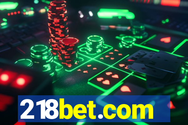 218bet.com