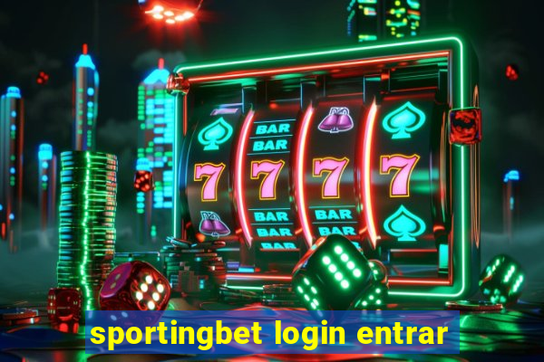 sportingbet login entrar