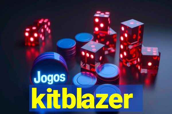 kitblazer