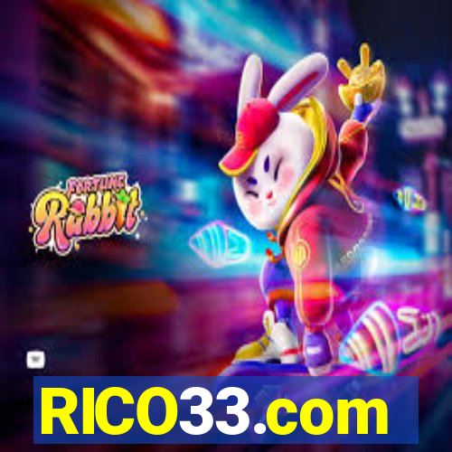 RICO33.com