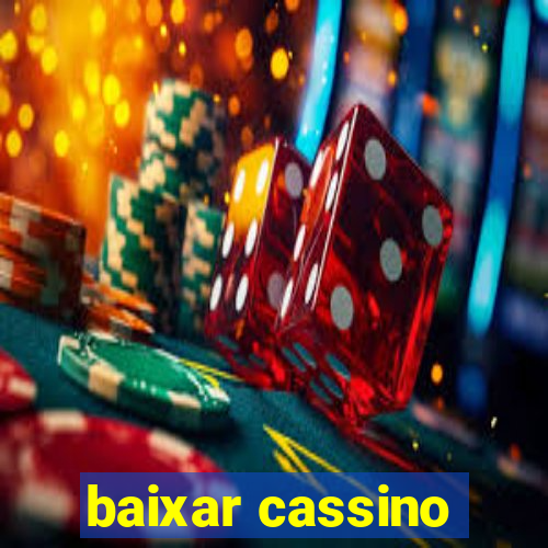 baixar cassino