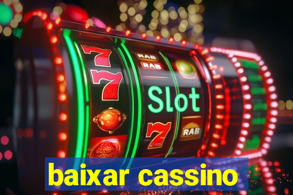 baixar cassino