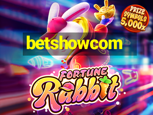 betshowcom