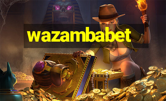 wazambabet