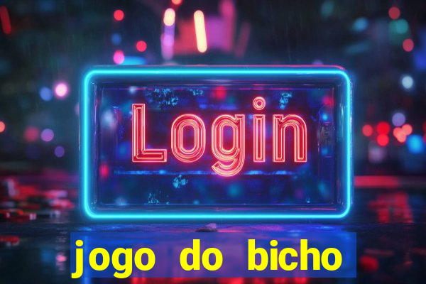 jogo do bicho serie globoplay