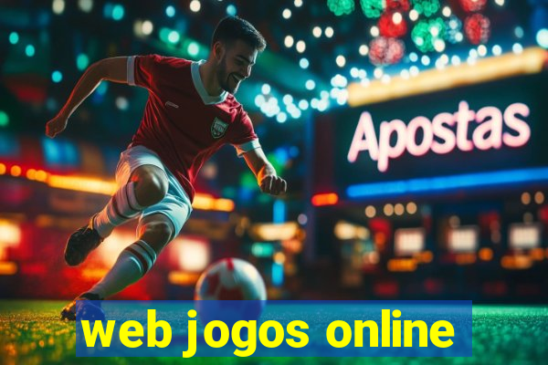 web jogos online