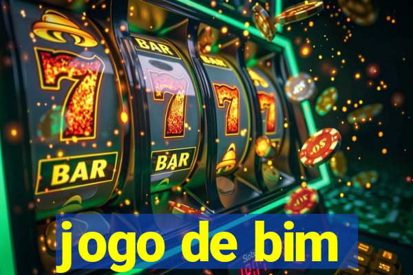 jogo de bim