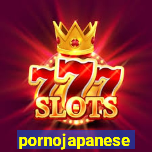 pornojapanese