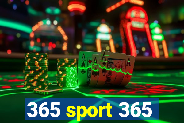 365 sport 365