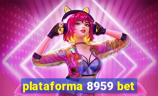 plataforma 8959 bet