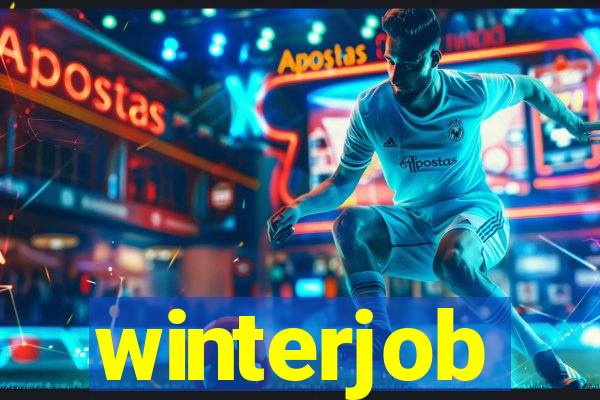 winterjob