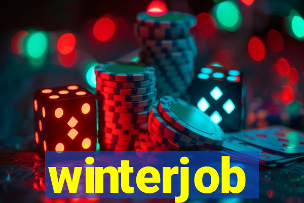 winterjob