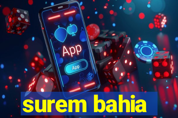 surem bahia