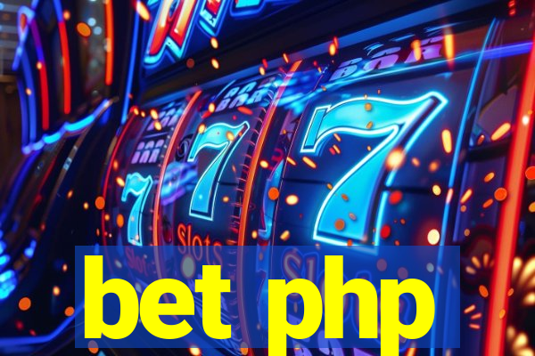 bet php