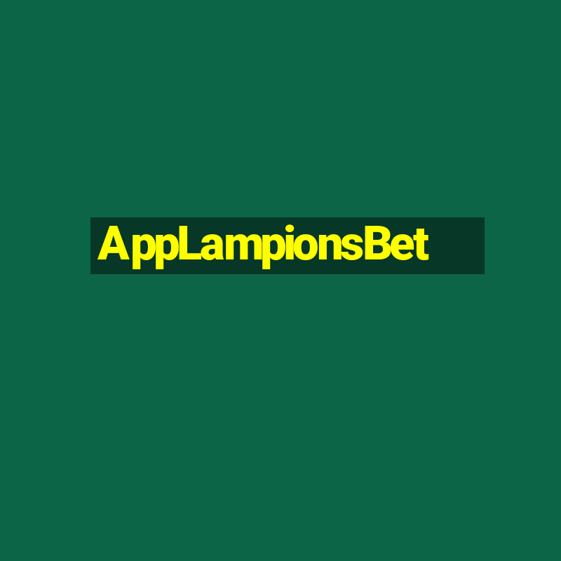 AppLampionsBet