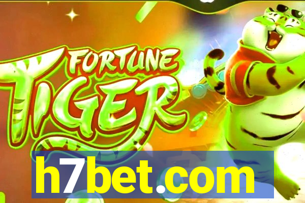 h7bet.com