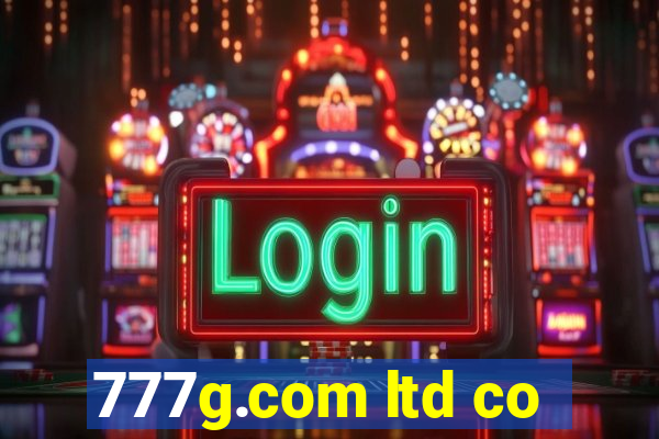 777g.com ltd co