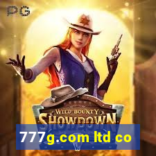 777g.com ltd co