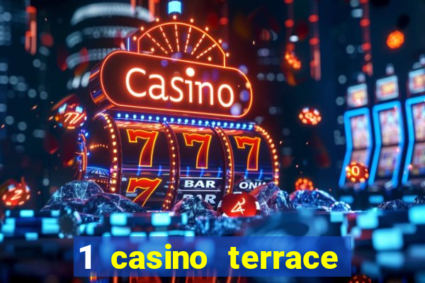 1 casino terrace newport ri 02840