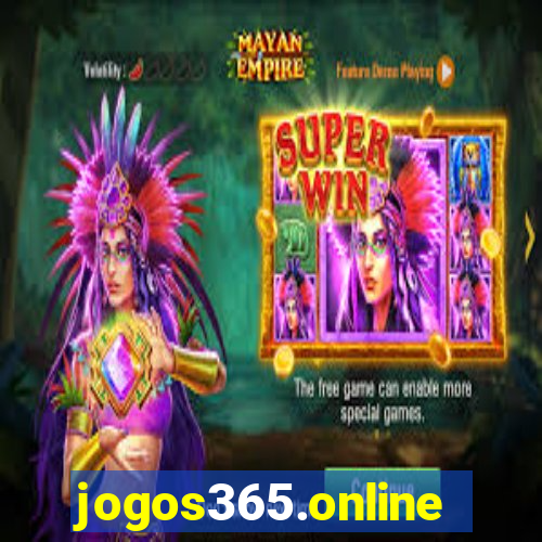 jogos365.online