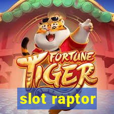 slot raptor