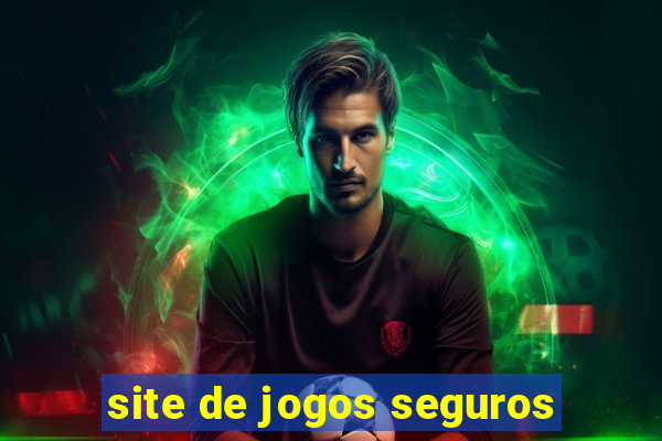 site de jogos seguros