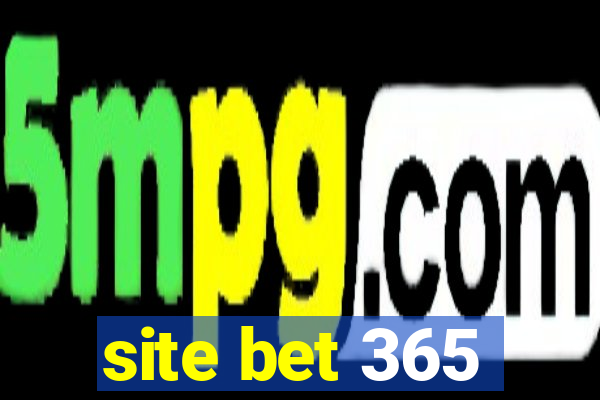 site bet 365