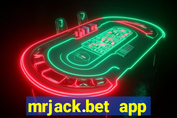 mrjack.bet app baixar gratis