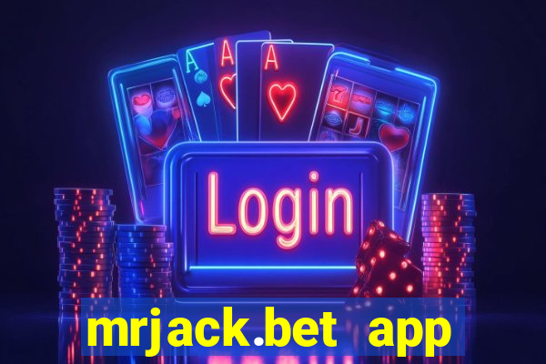 mrjack.bet app baixar gratis