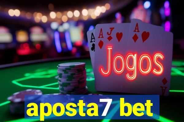 aposta7 bet