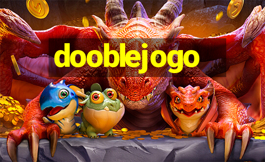 dooblejogo