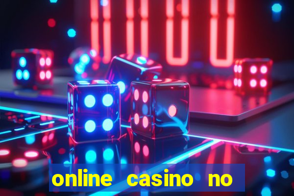 online casino no deposit bonus