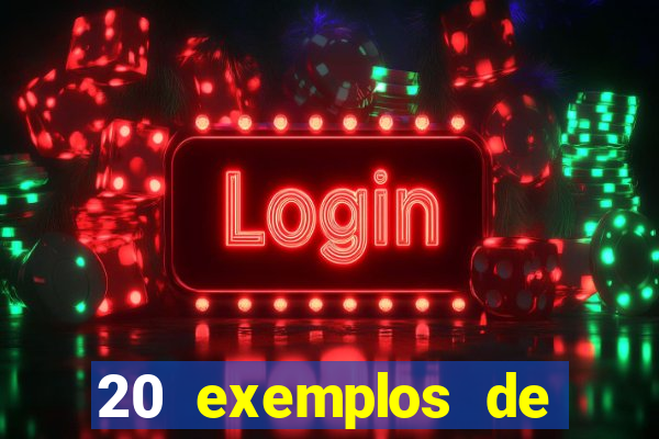 20 exemplos de jogos lúdicos