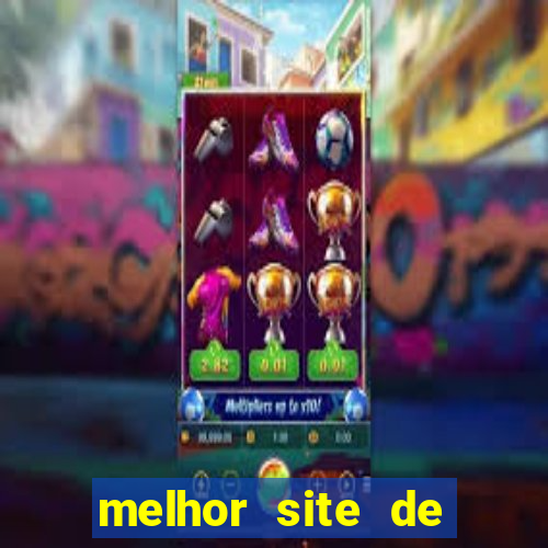 melhor site de probabilidades futebol