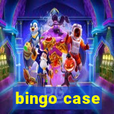 bingo case