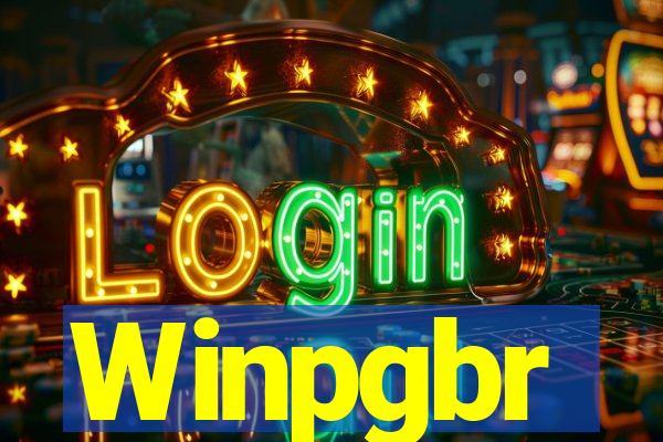 Winpgbr