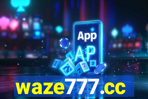 waze777.cc