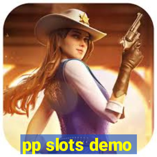 pp slots demo