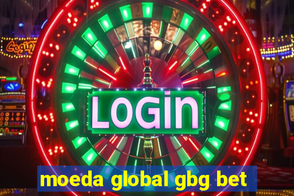 moeda global gbg bet