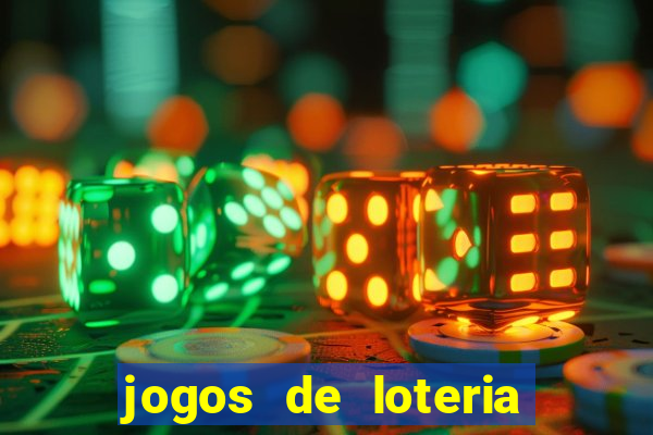 jogos de loteria facil de ganhar