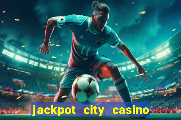 jackpot city casino online real money nz