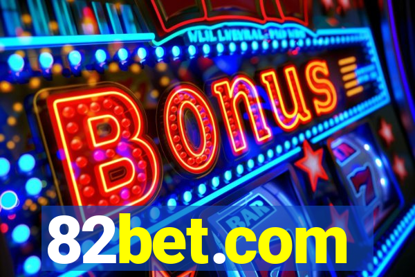 82bet.com