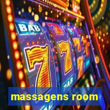 massagens room