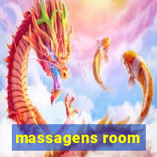 massagens room