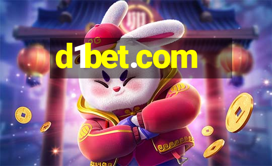 d1bet.com